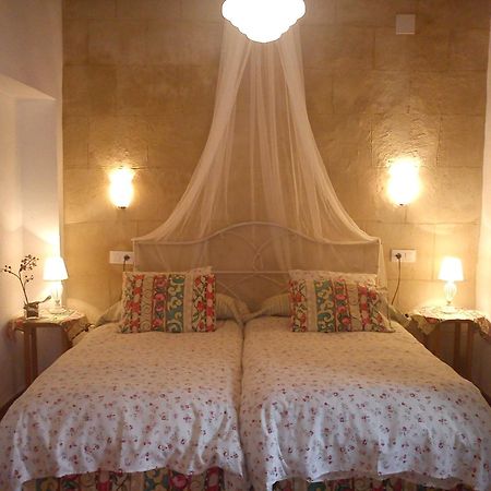 Apartamentos El Patio Andaluz Херес-де-ла-Фронтера Экстерьер фото