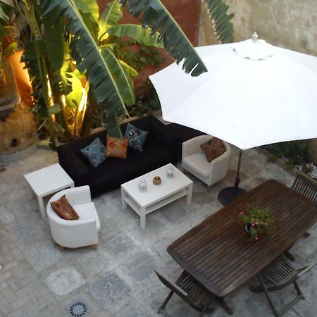 Apartamentos El Patio Andaluz Херес-де-ла-Фронтера Экстерьер фото