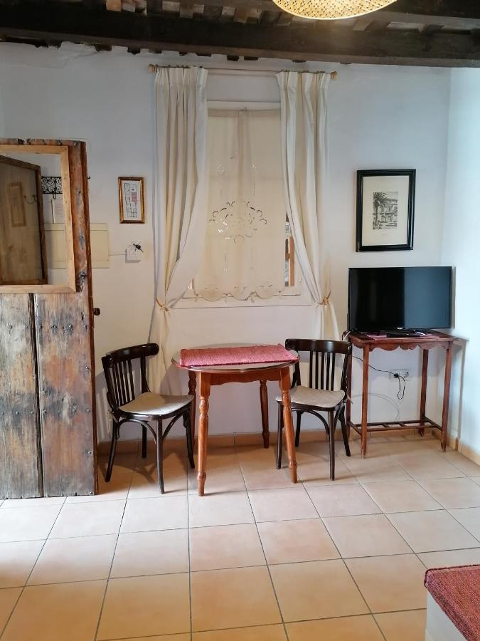 Apartamentos El Patio Andaluz Херес-де-ла-Фронтера Экстерьер фото
