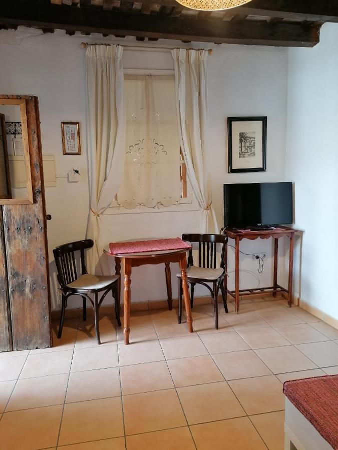 Apartamentos El Patio Andaluz Херес-де-ла-Фронтера Экстерьер фото