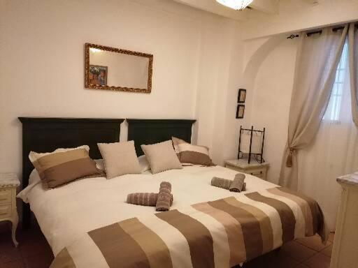 Apartamentos El Patio Andaluz Херес-де-ла-Фронтера Экстерьер фото