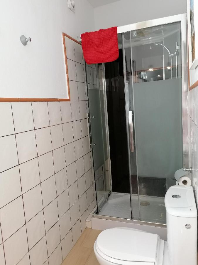 Apartamentos El Patio Andaluz Херес-де-ла-Фронтера Экстерьер фото
