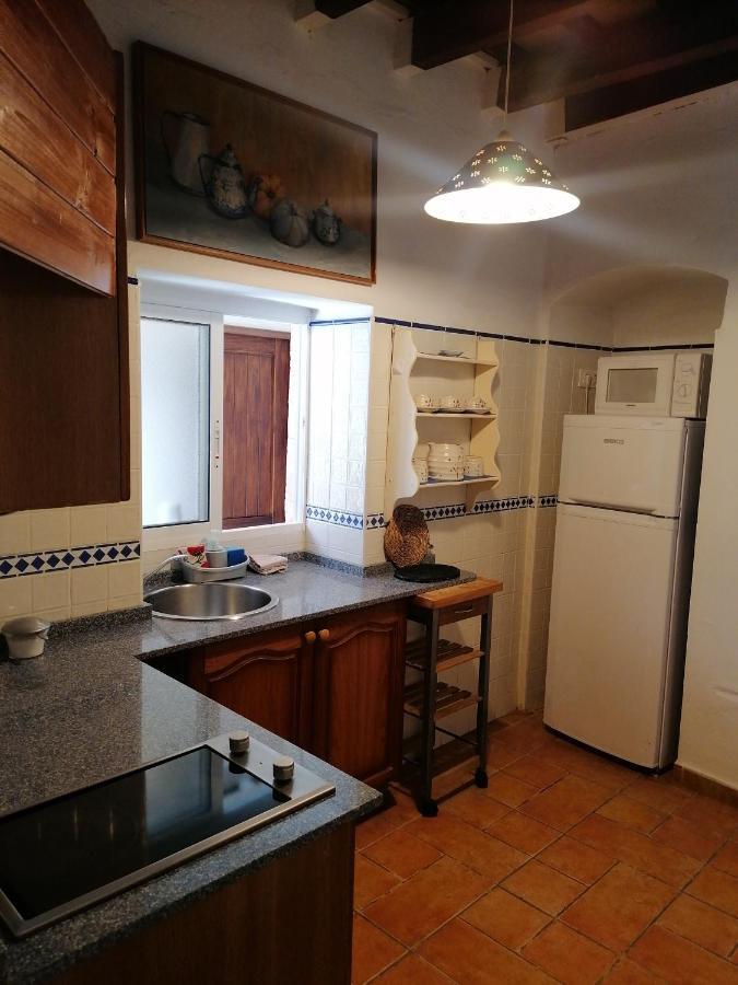 Apartamentos El Patio Andaluz Херес-де-ла-Фронтера Экстерьер фото