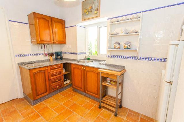 Apartamentos El Patio Andaluz Херес-де-ла-Фронтера Номер фото