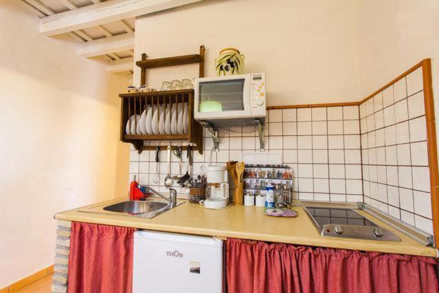 Apartamentos El Patio Andaluz Херес-де-ла-Фронтера Экстерьер фото