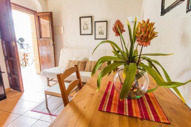 Apartamentos El Patio Andaluz Херес-де-ла-Фронтера Экстерьер фото