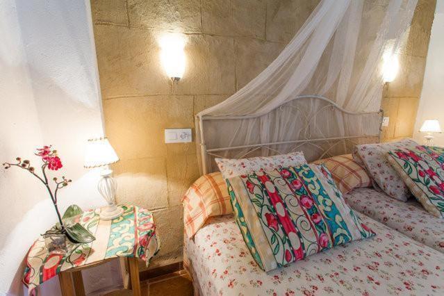 Apartamentos El Patio Andaluz Херес-де-ла-Фронтера Экстерьер фото