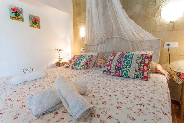 Apartamentos El Patio Andaluz Херес-де-ла-Фронтера Экстерьер фото