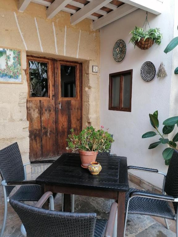 Apartamentos El Patio Andaluz Херес-де-ла-Фронтера Экстерьер фото